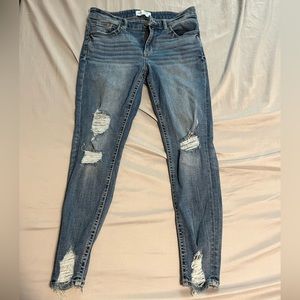 Women’s BKE Payton Skinny Jeans Sz. 28
